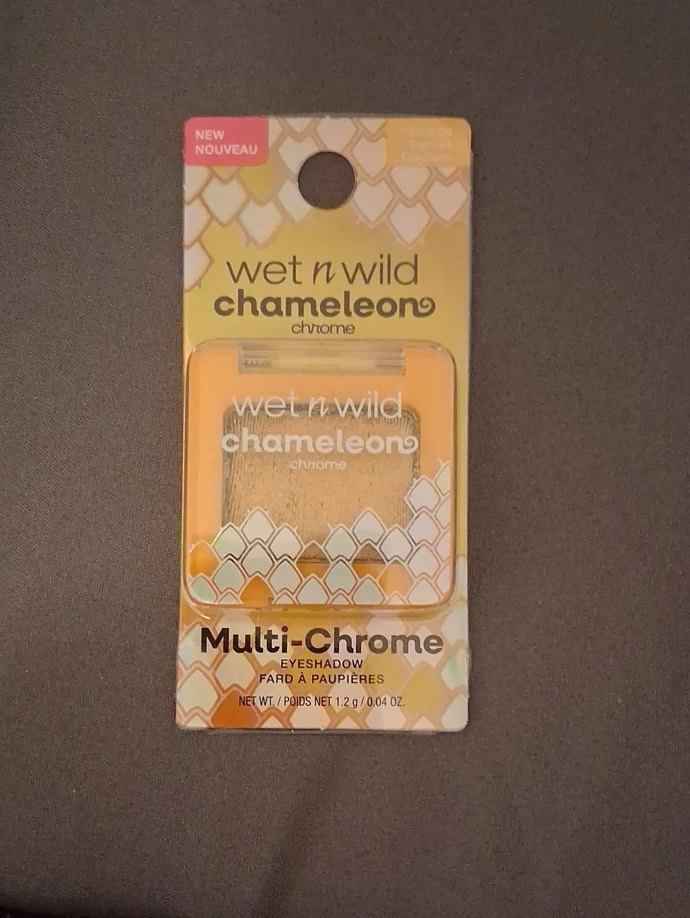 wet n wild Chameleon Multi-Chrome Eyeshadow Duo — Choice Of 1